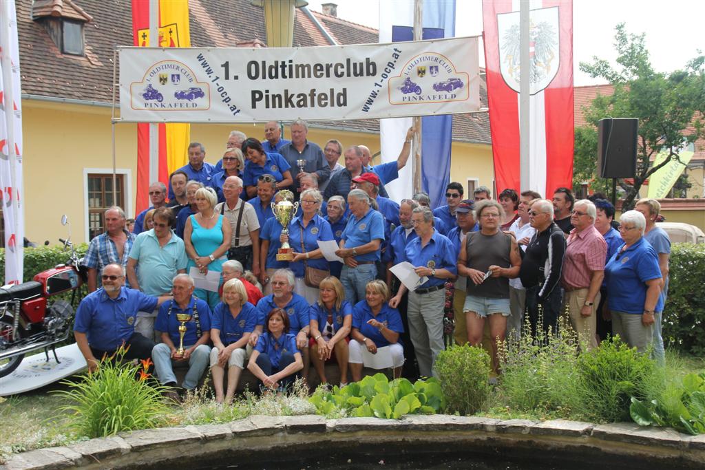 2013-07-14 15.Oldtimertreffen in Pinkafeld